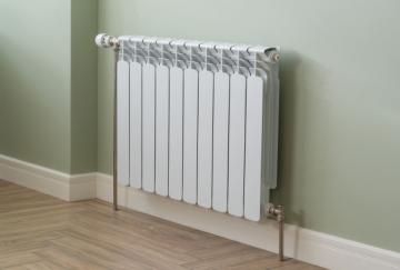 Conseils pour combiner un radiateur au chauffage central