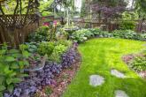 Est-ce possible d'avoir un beau jardin ?