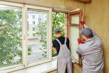 Conseils de rénovation de fenêtre