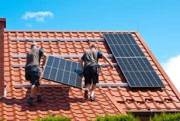 Quel budget pour l'installation de panneau solaire ?