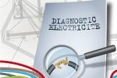 Diagnostic électricité : le point