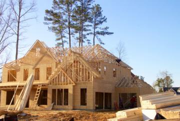 Combien prévoir pour la construction d'une maison ?